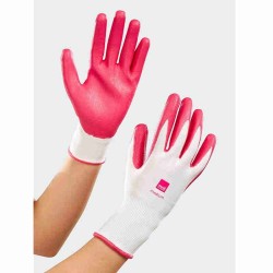 Paire de gants textile Medi