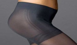 Collant Smartleg Semi-Transparent par Innothera - Coloris Secrète - Zoom