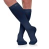 Chaussettes de contention Homme Mediven 20 Active par Medi - Coloris Jeans