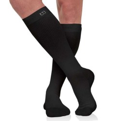 Chaussettes de contention Homme Mediven 30 Active de Medi - Coloris Charbon