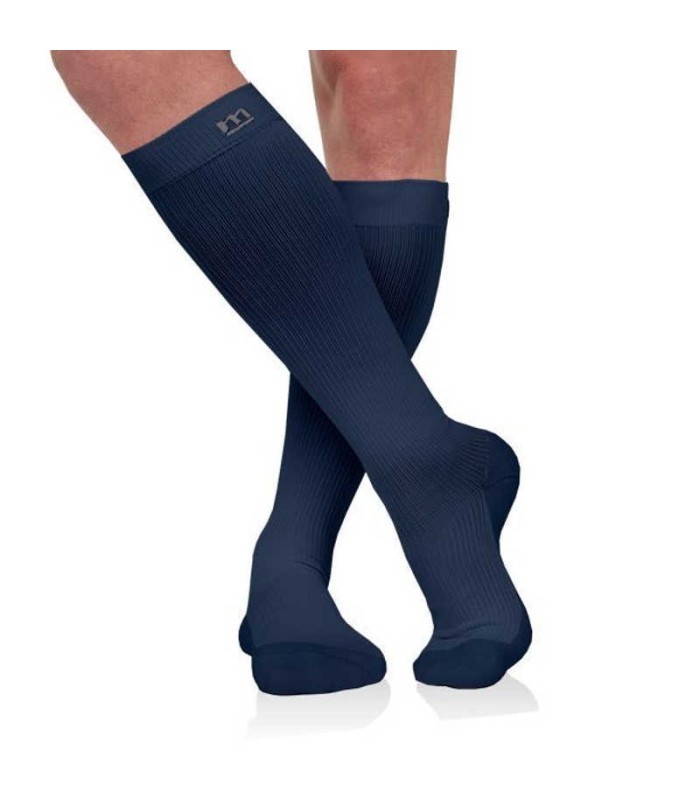 Chaussettes de contention Homme Mediven 30 Active par Medi