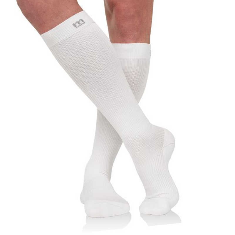 Chaussettes de contention Femme Mediven 20 Active par Medi - Coloris Polaire