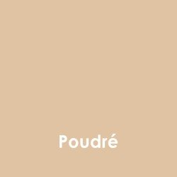 Chaussettes de contention Femme Mediven 20 Seduction par Medi - Coloris Poudré