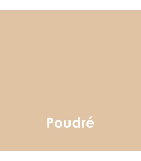 Chaussettes de contention Femme Mediven 20 Seduction par Medi - Coloris Poudré