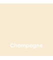 Chaussettes de contention Femme Mediven 20 Seduction par Medi - Coloris Champagne
