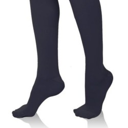 Chaussettes de contention Femme Mediven 20 Elegance par Medi - Coloris Crépuscule