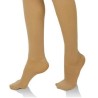 Chaussettes de contention Femme Mediven 20 Elegance par Medi - Coloris Savane