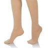 Chaussettes de contention Femme Mediven 20 Elegance par Medi - Coloris Dune