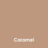 Chaussettes de contention Femme Mediven 20 Elegance par Medi - Caramel