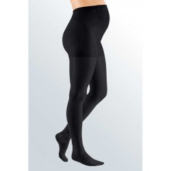 Collant de maternité Mediven 20 Elegance par Medi - Coloris Noir