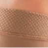 Chaussettes de contention Mediven 20 Elegance Post-Op par Medi - Coloris Caramel