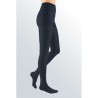 Collant de contention Femme Mediven 30 Elegance par Medi - Coloris Noir