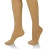 Collant de contention Femme Mediven 20 Elegance par Medi - Coloris Dune