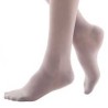 Chaussettes de contention Femme Mediven 20 Karesse par Medi - Coloris Mouette