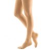 Collant  de contention Femme Mediven 20 Karesse par Medi - Coloris Poudré