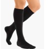 Chaussettes de contention Homme Mediven 30 Complice par Medi - Coloris Noir