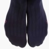Chaussettes de contention Homme Mediven 20 Complice par Medi - Coloris Atlantic - Zoom bout de pied