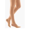 Collant de contention Femme Microtec Transparent par Medi