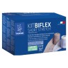 Kit Biflex Short Stretch par Thuasne - Packaging