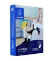 Chaussettes de contention mixtes Venoflex Soft & Care Classe 3 par Thuasne