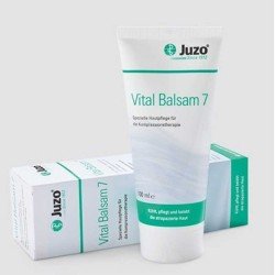 Crème de soin Vital Balsam 7 par Juzo