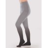 Collant de contention Femme Attractive classe 2 par Juzo - Coloris Dip Dye Graphite