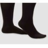 Chaussettes de contention Femme Soft classe 2 par Juzo - Coloris Noir