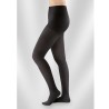 Collant de contention Femme Soft classe 3 par Juzo - Coloris Noir