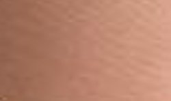 Bas de contention Venoflex Secret Opaque de Thuasne. Zoom sur le coloris Doré