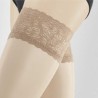 Bas de maintien Light Line 5070 par Juzo - Coloris Cachemire - Zoom