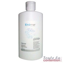 Gel fraîcheur Jambes Kinémer 500ml par Biotecmer