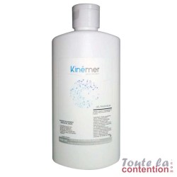 Gel fraîcheur Jambes Kinémer 500ml par Biotecmer