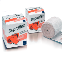 Bandes Dupraflex multi-étalonnées