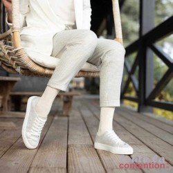 Chaussettes de contention Femme Active Confort Fraîcheur classe 2 Sigvaris - Photo