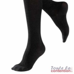 Chaussettes de contention Femme Coton Classe 2 par Sigvaris