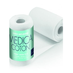 Medica Coton - Bande de compression anti-œdème de Sigvaris