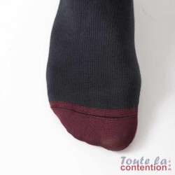 Chaussettes de contention Styles Colors Femme Classe 2 SIGVARIS