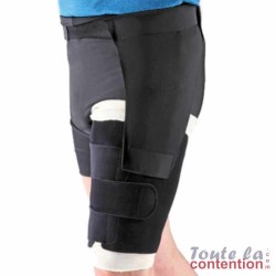 Dispositif de compression pour la cuisse Compreflex Tigh Component de Sigvaris