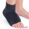 Dispositif de compression pied cheville Compreboot de Sigvaris - Zoom sur le produit