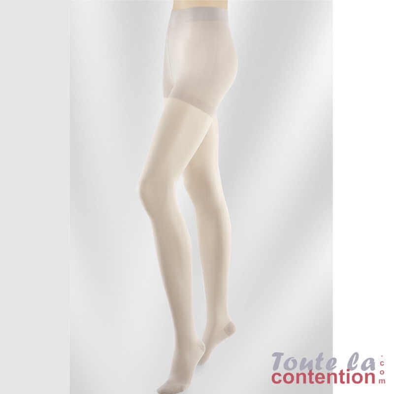 Collant de contention 70 deniers compression moyenne Cette Support 70