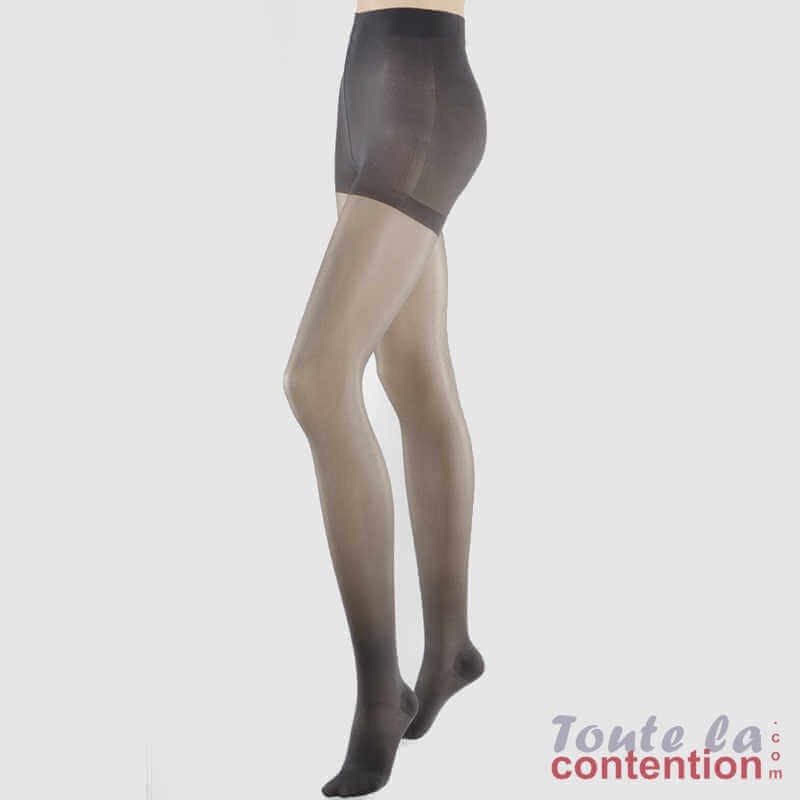 Collant de maintien Femme Compressana Calypso 70 par Juzo - Coloris Romance Collant de maintien Femme Compressana Calypso 70 par Juzo - Coloris Romance