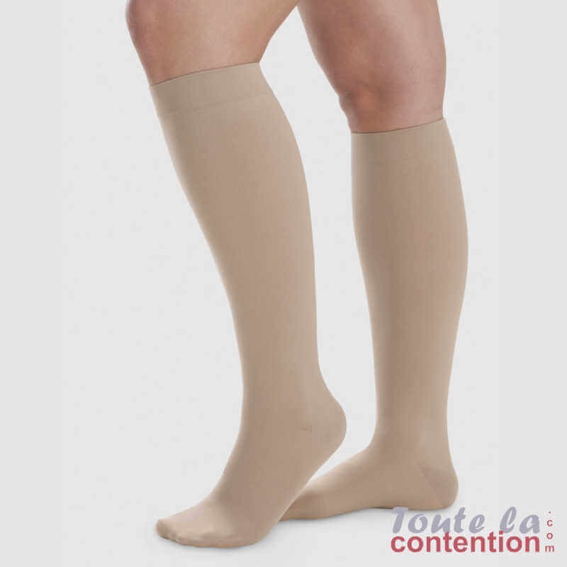 Chaussettes thermiques - Femme  Des promos sur vos marques préférées