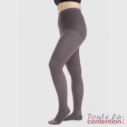 Collant de contention Femme Dynamic classe 2 par Juzo - Coloris Gris