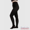 Collant de contention Femme Dynamic classe 3 par Juzo - Coloris Noir