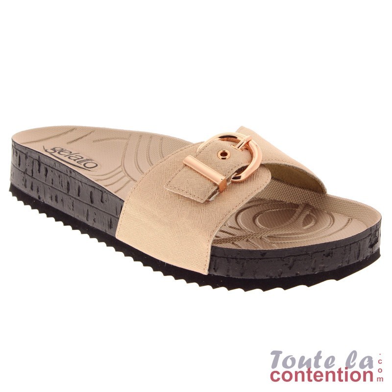 Sandale Gelato Woodstock Femme par Podowell