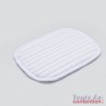 Dispositif de capitonnage Pad Creux du coude ou genou Juzo Softcompress