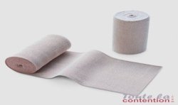 Bande de contention pour les doigts Juzo Softcompress