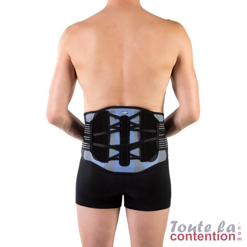 Ceinture Lombaire, Ceinture De Maintien & De Contention Dos