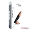 Attelle de cheville MalleoIntense Mobilis par Sigvaris - Packaging