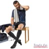 Chaussettes de récupération Recovery Up de Thuasne - Sportif assis
